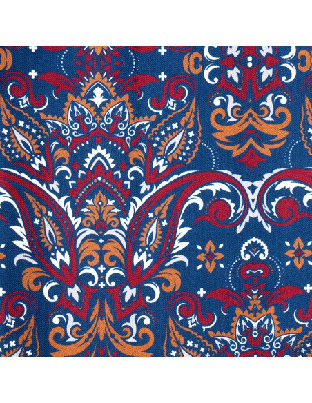 FOULARDS ASCOTS Ascot - 100% soie - 143