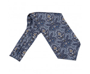 FOULARDS ASCOTS Ascot - 100% soie - 148