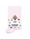 Chaussette Monsieur Madame