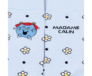 Chaussette Monsieur Madame 2