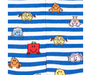 Chaussette Monsieur Madame 2