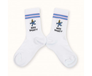 Mr and Mrs socks 2