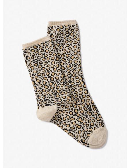 Royalties Paris chaussettes