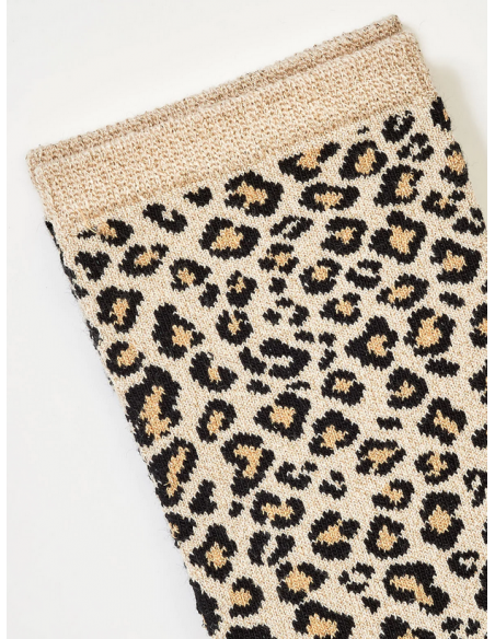 Royalties Paris chaussettes