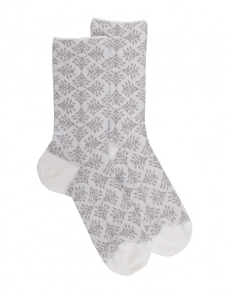 fancy women socks