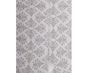 chaussette doré doré femme 2