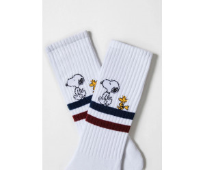 Chaussette snoopy 2