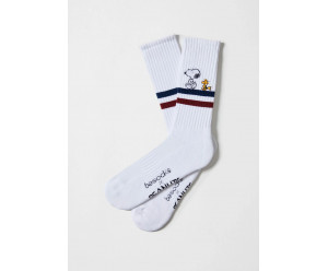 Chaussette snoopy