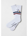 Chaussette snoopy