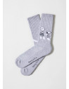 Chaussette snoopy
