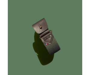 Ceinture Libelté mixte Kaki