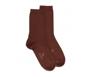 Chaussettes et collants Colombine et Arlequin