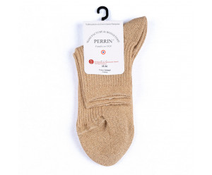 chaussettes pour petites pointures femme