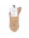 chaussettes pour petites pointures femme