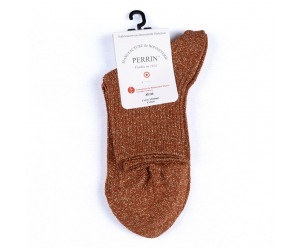 chaussettes pour petites pointures femme
