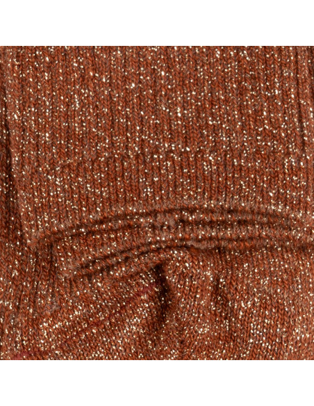 chaussettes pour petites pointures femme