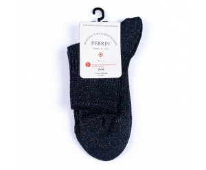 chaussettes pour petites pointures femme