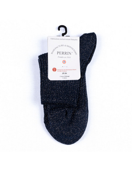 chaussettes pour petites pointures femme