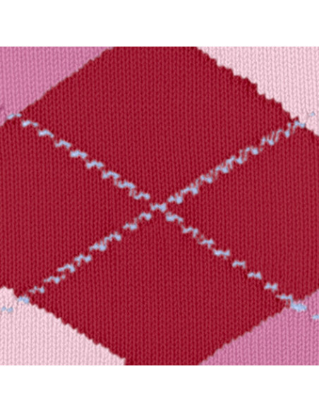 Socks in Paris Colombine and Arlequin