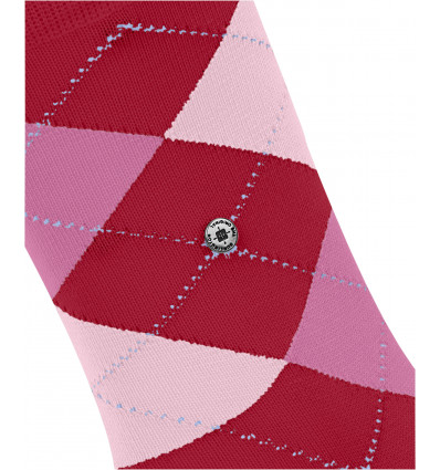 Socks in Paris Colombine and Arlequin