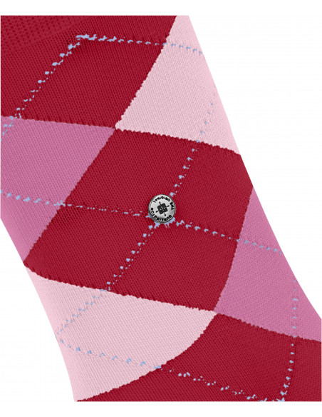 Socks in Paris Colombine and Arlequin