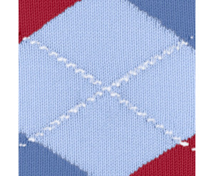 Socks in Paris Colombine and Arlequin 2