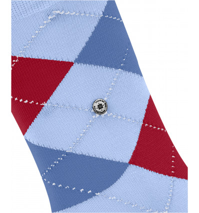 Socks in Paris Colombine and Arlequin