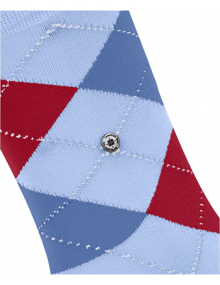 Socks in Paris Colombine and Arlequin