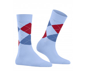 Socks in Paris Colombine and Arlequin