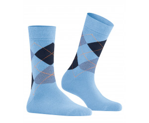 Chaussettes et collants Colombine et Arlequin