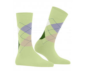 Chaussettes et collants Colombine et Arlequin