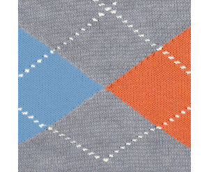 Chaussettes et collants Colombine et Arlequin 2