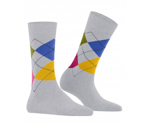 Chaussettes burlington femme
