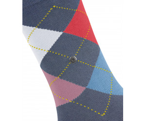 Chaussettes burlington femme 2