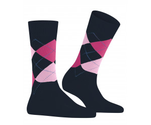 Chaussettes burlington femme