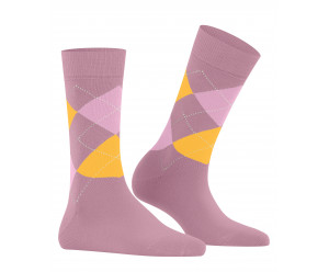 Chaussettes burlington femme