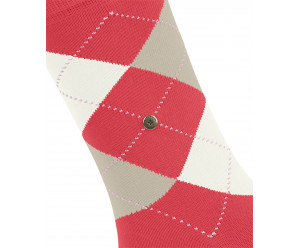 Chaussettes burlington femme 2