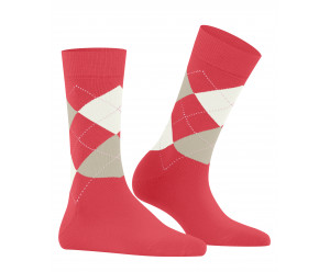 Chaussettes burlington femme