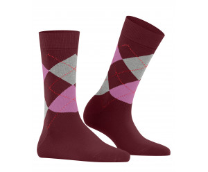Chaussettes burlington femme