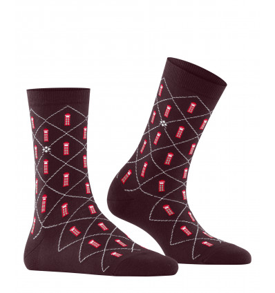 burlington women socks