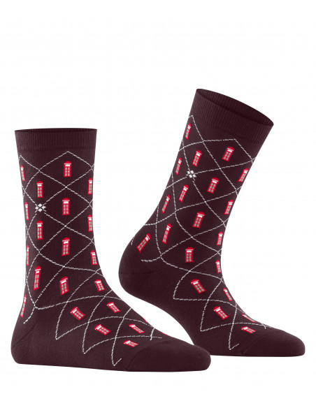 burlington women socks