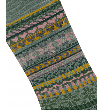 burlington women socks