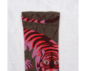 Bonne Maison - Le tigre 2