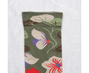 Bonne Maison - fleurs 2