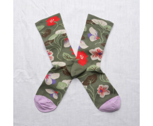 Bonne Maison - fleurs