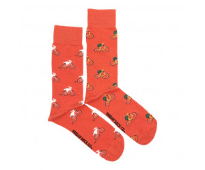 chaussettes dépareillées