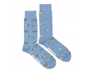 chaussettes dépareillées