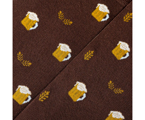 chaussettes bière 2