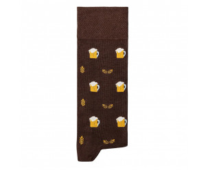 beer socks