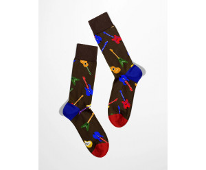 chaussettes musique 2